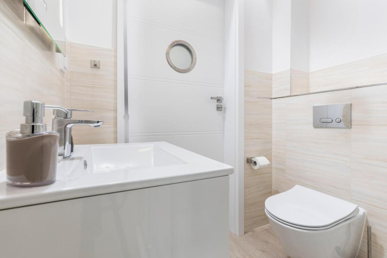 Premium Apartments Lissa By Noclegi Renters Świnoujście Eksteriør bilde