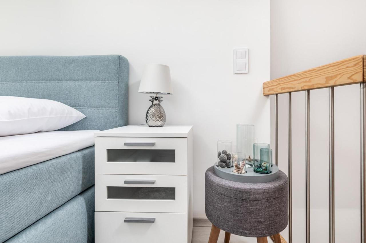 Premium Apartments Lissa By Noclegi Renters Świnoujście Eksteriør bilde